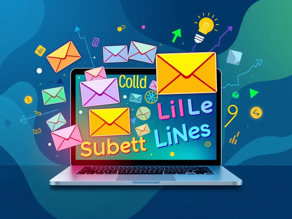 Effective Cold Call Email Subject Lines That Convert