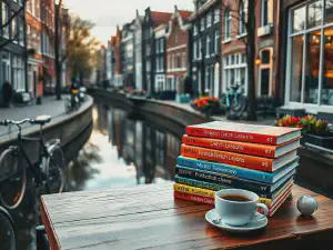 Explore Amsterdam Dutch Lessons & Courses Online